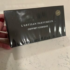 L’artisan Parfumeur Coffret Iconique